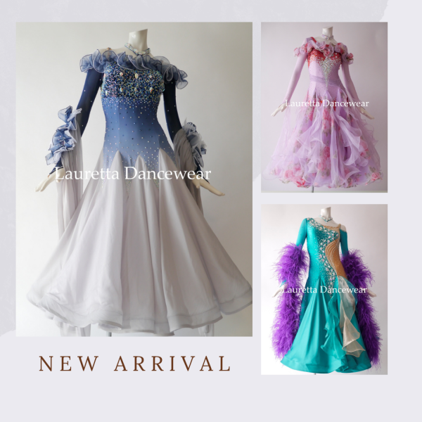Lauretta Dancewear